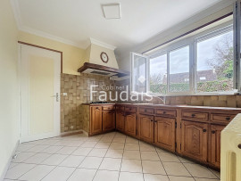 
                                                                                        Vente
                                                                                         SAINT-LO - MAISON EN PARFAIT ETAT - SECTEUR CALME