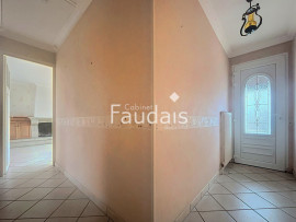 
                                                                                        Vente
                                                                                         SAINT-LO - MAISON EN PARFAIT ETAT - SECTEUR CALME