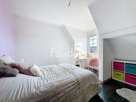 
                                                                                        Vente
                                                                                          Saint-Lô - Maison familiale - sous-sol complet -  proche li