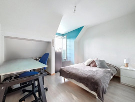 
                                                                                        Vente
                                                                                          Saint-Lô - Maison familiale - sous-sol complet -  proche li