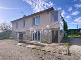 
                                                                                        Vente
                                                                                         SAINT-LO - PROCHE CENTRE VILLE