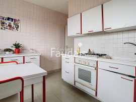 
                                                                                        Vente
                                                                                         SAINT-LO PROCHE HOPITAL APPARTEMENT T4 AVEC ASCENSEUR ET GAR