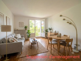 
                                                                                        Vente
                                                                                         Saint-Maur 3 pièces avec parking et cave