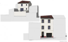 Vente
Saint-Maurice : à reconstruire !