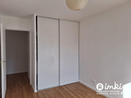
                                                                                        Vente
                                                                                         Saint-Ouen – 3P refait à neuf lumineux calme
