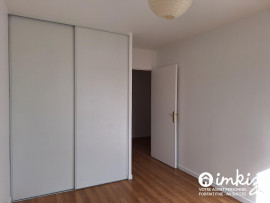 
                                                                                        Vente
                                                                                         Saint-Ouen – 3P refait à neuf lumineux calme