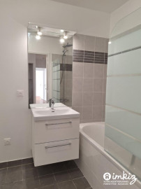 
                                                                                        Vente
                                                                                         Saint-Ouen – 3P refait à neuf lumineux calme