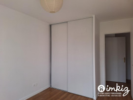 
                                                                                        Vente
                                                                                         Saint-Ouen – 3P refait à neuf lumineux calme