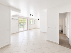 
                                                                                        Vente
                                                                                         Saint-Priest – T3 de 75 m² en rez-de-chaussée avec balcon, parking et cave