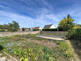 
                                                                                        Vente
                                                                                         SAINT-SAMSON DE BONFOSSE, Maison 4 chambres, 112m2