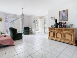 
                                                                                        Vente
                                                                                         SAINT SAMSON DE BONFOSSÉ, Pavillon entièrement de plain pied