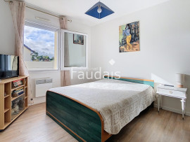 
                                                                                        Vente
                                                                                         SAINT SAMSON DE BONFOSSÉ, Pavillon entièrement de plain pied