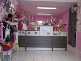 Vente
Salon de Toilettage existant depuis 21 ans