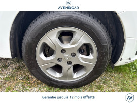 
                                                                                        Voiture
                                                                                         SANDERO 1.2 75 SERIE LIMITEE 10ans SUREQUIPEE