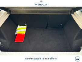 
                                                                                        Voiture
                                                                                         SANDERO 1.2 75 SERIE LIMITEE 10ans SUREQUIPEE