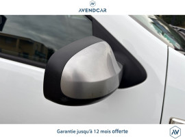 
                                                                                        Voiture
                                                                                         SANDERO 1.2 75 SERIE LIMITEE 10ans SUREQUIPEE