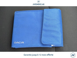 
                                                                                        Voiture
                                                                                         SANDERO 1.2 75 SERIE LIMITEE 10ans SUREQUIPEE