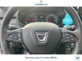 Voiture
                                                                                SANDERO STEPWAY 1.0 ECO-G GPL 100 CONFORT