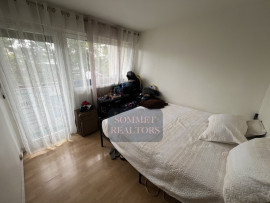 
                                                                                        Vente
                                                                                         Sarcelles – Appartement 4 pièces loué