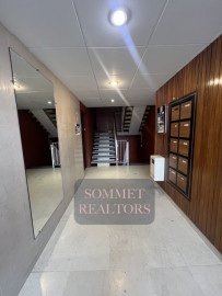 
                                                                                        Vente
                                                                                         Sarcelles – Appartement 4 pièces loué