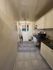 
                                                                                        Vente
                                                                                         Sarcelles – Appartement 4 pièces loué