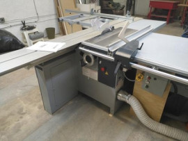 Outillage, Matériaux
Scie coulissante Felder K540S très bon état