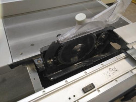 Outillage, Matériaux
Scie coulissante Felder K540S très bon état