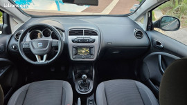 
                                                                                        Voiture
                                                                                         SEAT ALTEA 1,2 TSI I-TECH 105cv