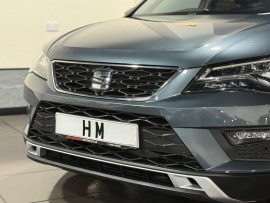 Voiture
                                                                                SEAT Ateca 1.5 TSI EVO SE Technology SUV 5dr Petrol Manual Euro 6 (s/s) (150 ps)