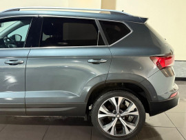 Voiture
                                                                                SEAT Ateca 1.5 TSI EVO SE Technology SUV 5dr Petrol Manual Euro 6 (s/s) (150 ps)