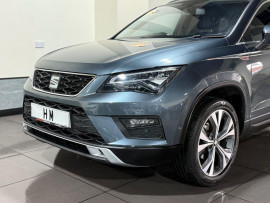 Voiture
                                                                                SEAT Ateca 1.5 TSI EVO SE Technology SUV 5dr Petrol Manual Euro 6 (s/s) (150 ps)
