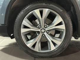 Voiture
                                                                                SEAT Ateca 1.5 TSI EVO SE Technology SUV 5dr Petrol Manual Euro 6 (s/s) (150 ps)