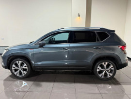 Voiture
                                                                                SEAT Ateca 1.5 TSI EVO SE Technology SUV 5dr Petrol Manual Euro 6 (s/s) (150 ps)
