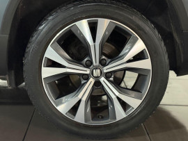 Voiture
                                                                                SEAT Ateca 1.5 TSI EVO SE Technology SUV 5dr Petrol Manual Euro 6 (s/s) (150 ps)