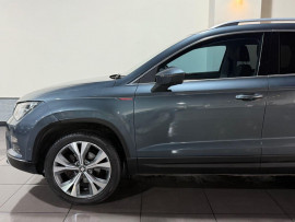 Voiture
                                                                                SEAT Ateca 1.5 TSI EVO SE Technology SUV 5dr Petrol Manual Euro 6 (s/s) (150 ps)