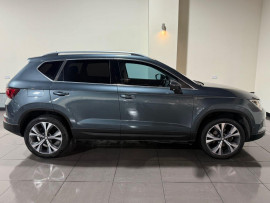 Voiture
                                                                                SEAT Ateca 1.5 TSI EVO SE Technology SUV 5dr Petrol Manual Euro 6 (s/s) (150 ps)