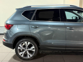 Voiture
                                                                                SEAT Ateca 1.5 TSI EVO SE Technology SUV 5dr Petrol Manual Euro 6 (s/s) (150 ps)