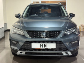 Voiture
                                                                                SEAT Ateca 1.5 TSI EVO SE Technology SUV 5dr Petrol Manual Euro 6 (s/s) (150 ps)