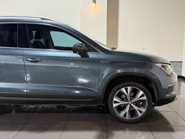 Voiture
                                                                                SEAT Ateca 1.5 TSI EVO SE Technology SUV 5dr Petrol Manual Euro 6 (s/s) (150 ps)