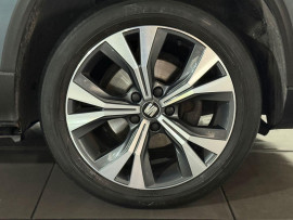 Voiture
                                                                                SEAT Ateca 1.5 TSI EVO SE Technology SUV 5dr Petrol Manual Euro 6 (s/s) (150 ps)