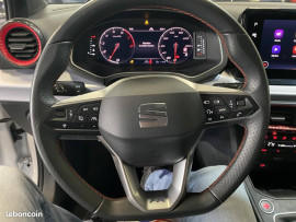 
                                                                                        Voiture
                                                                                         Seat Ibiza 1.0 TSI 110CV FR