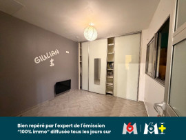 
                                                                                        Vente
                                                                                         SEPTEME - Double VILLA vue sur vallee avec piscine