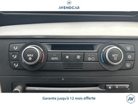 
                                                                                        Voiture
                                                                                         SERIE 1 CABRIOLET 3.0 125 I 220 LUXE