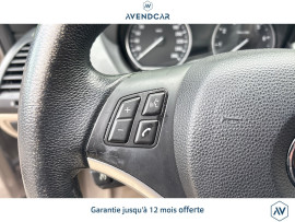 
                                                                                        Voiture
                                                                                         SERIE 1 CABRIOLET 3.0 125 I 220 LUXE