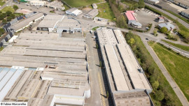 
                                                                                        Vente
                                                                                         Site industriel de 57 000m² à reprendre à Decazeville, dans la région Occitanie