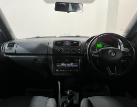 Voiture
                                                                                SKODA Fabia 1.2 TSI Monte Carlo Hatchback 5dr Petrol Manual Euro 5 (105 ps)