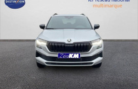 
                                                                                        Voiture
                                                                                         Skoda Karoq 1.5 TSI 150CH DSG7 SPORTLINE