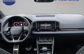 
                                                                                        Voiture
                                                                                         Skoda Karoq 1.5 TSI 150CH DSG7 SPORTLINE