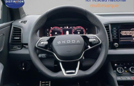 
                                                                                        Voiture
                                                                                         Skoda Karoq 1.5 TSI 150CH DSG7 SPORTLINE