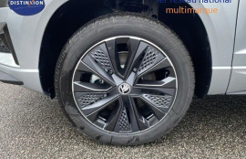 
                                                                                        Voiture
                                                                                         Skoda Karoq 1.5 TSI 150CH DSG7 SPORTLINE